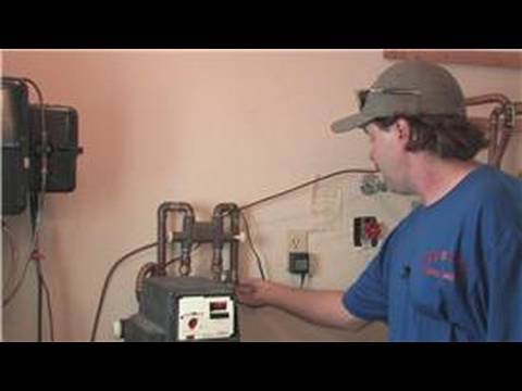 How to Install a Water Softener