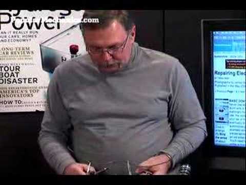 How to Solder