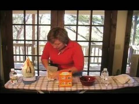 How to Clean Irons : How to Clean Basic Iron Stains