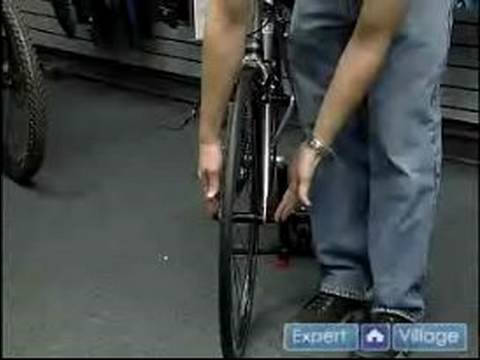 How to Fix Bicycle Tires 