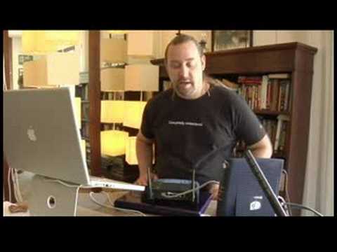 How to Set Up a Wireless Network at Home