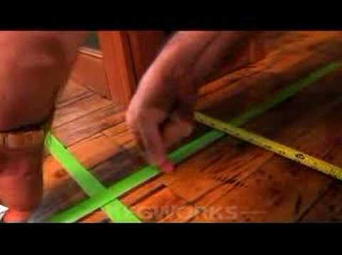 Add Bar Foot Rails to Your Bar