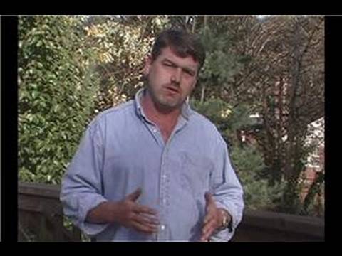 How to Pressure Wash a Deck