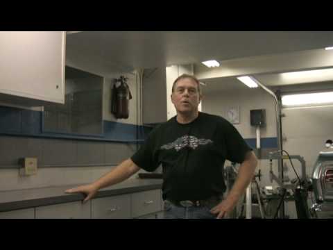 How to Organize your Garage