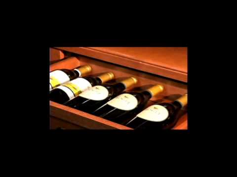 Get Started Building Your Wine Cellar