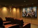 Home Theater - Pure Luxury