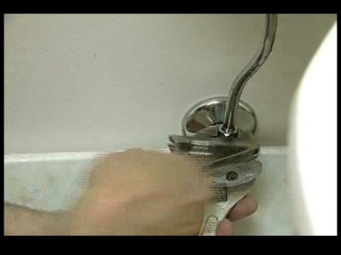 Toilet Repair: Fill Valve & Flapper :