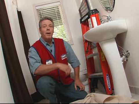 Installbathroom Exhaust  on On The Job Bob   How To   How To Install A Bathroom Exhaust Fan