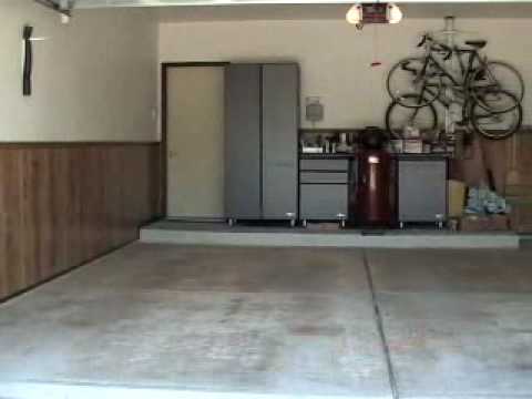 Epoxy Floor Coating Kit by EG� Instructional Video